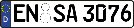 EN-SA3076