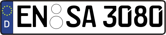 EN-SA3080