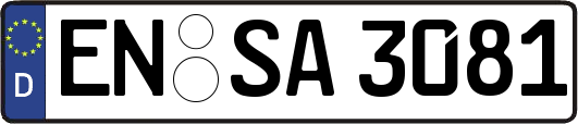 EN-SA3081