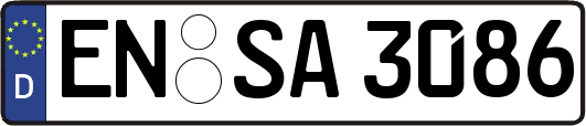 EN-SA3086