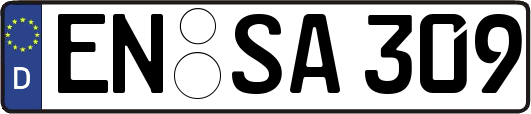 EN-SA309