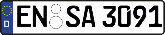 EN-SA3091