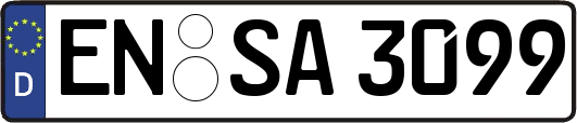 EN-SA3099