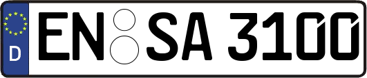 EN-SA3100