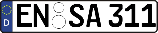 EN-SA311