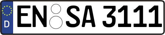 EN-SA3111