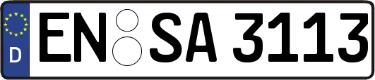 EN-SA3113