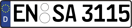EN-SA3115