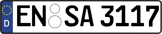 EN-SA3117