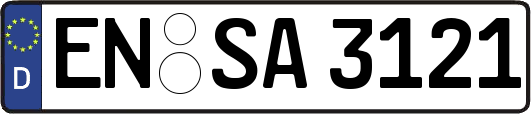 EN-SA3121