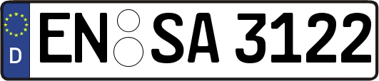 EN-SA3122