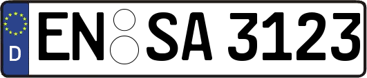 EN-SA3123