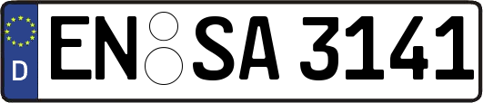 EN-SA3141