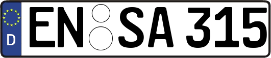 EN-SA315