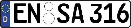 EN-SA316