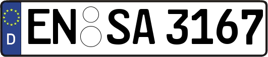 EN-SA3167