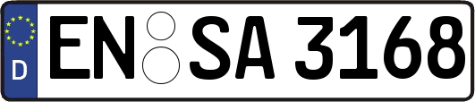 EN-SA3168