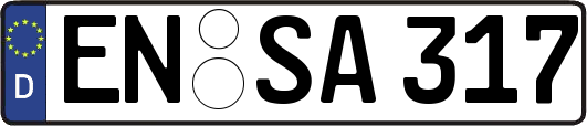 EN-SA317