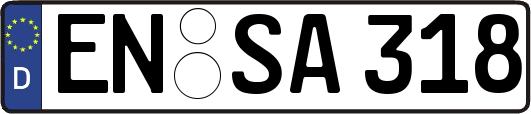 EN-SA318