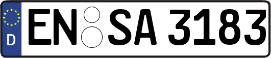 EN-SA3183