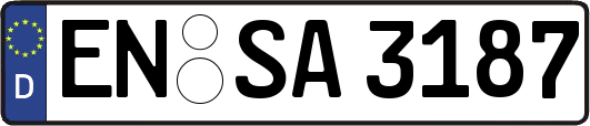 EN-SA3187
