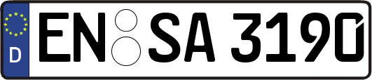EN-SA3190