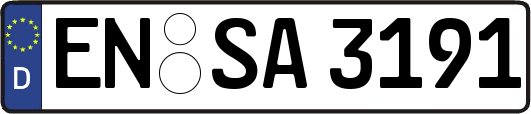 EN-SA3191