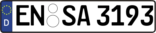 EN-SA3193