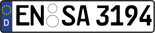 EN-SA3194
