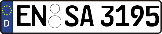 EN-SA3195