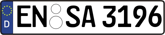 EN-SA3196