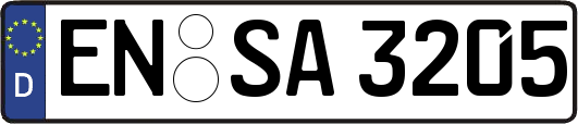 EN-SA3205
