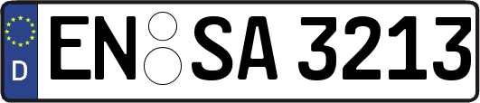 EN-SA3213