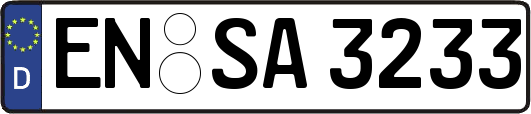 EN-SA3233