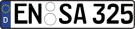 EN-SA325