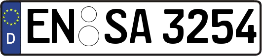 EN-SA3254