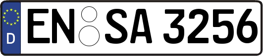 EN-SA3256