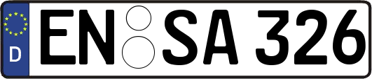 EN-SA326