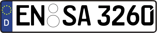 EN-SA3260