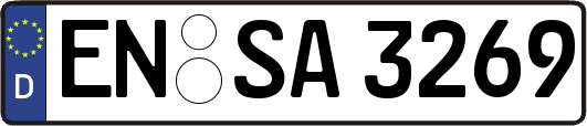 EN-SA3269