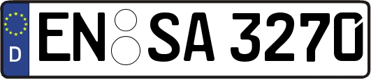 EN-SA3270