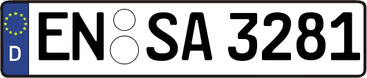 EN-SA3281