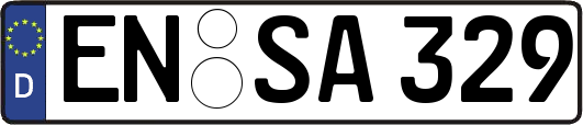 EN-SA329