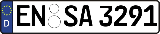 EN-SA3291