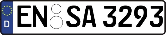 EN-SA3293