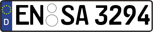 EN-SA3294