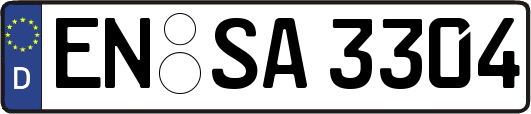 EN-SA3304