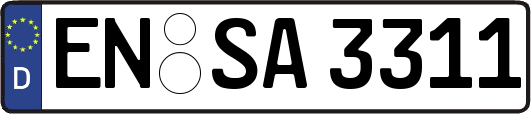 EN-SA3311