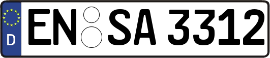 EN-SA3312