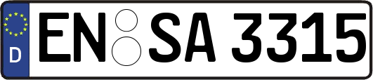 EN-SA3315